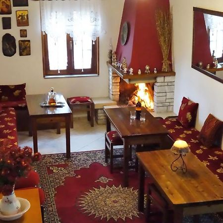 Traditional Guesthouse Alkistis Zagori Luaran gambar
