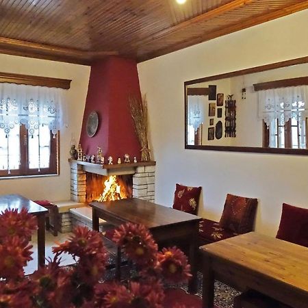Traditional Guesthouse Alkistis Zagori Luaran gambar