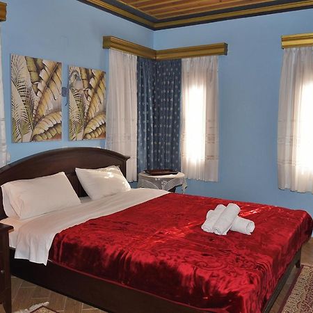 Traditional Guesthouse Alkistis Zagori Luaran gambar