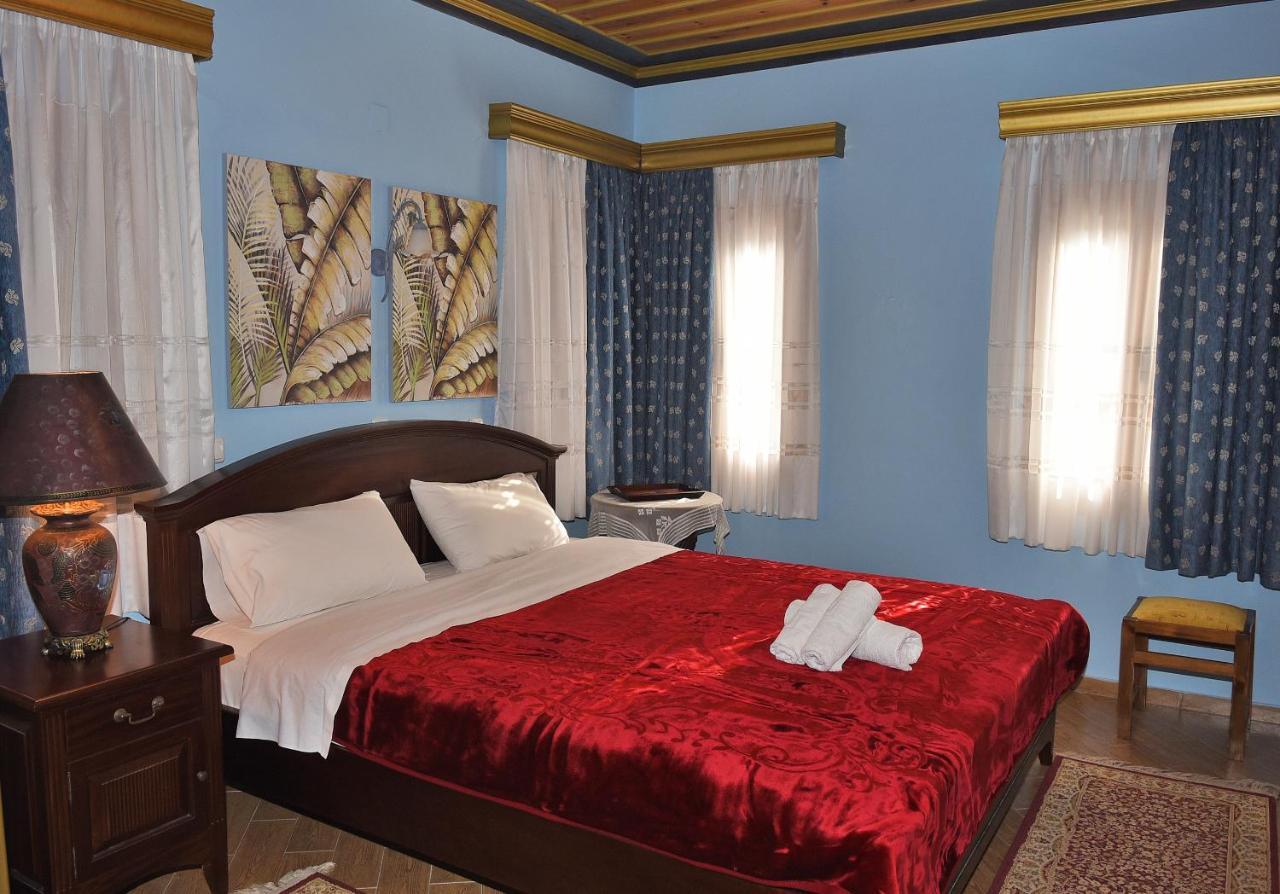 Traditional Guesthouse Alkistis Zagori Luaran gambar